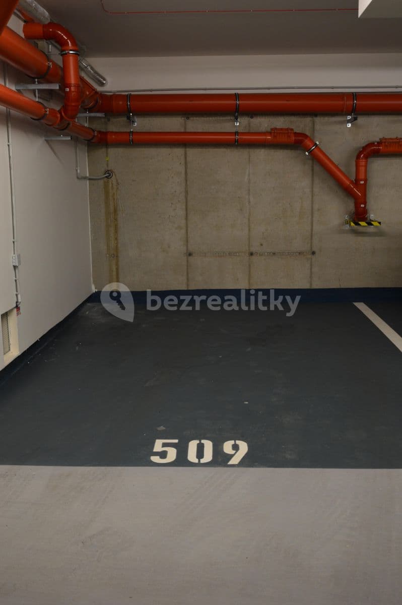 1 bedroom with open-plan kitchen flat to rent, 51 m², U Hostavického potoka, Prague, Prague 1 bedroom with open-plan kitchen flat to rent, 51 m², U Hostavického potoka, Prague, Prague