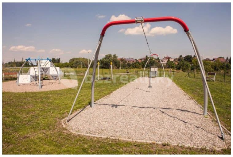 1 bedroom with open-plan kitchen flat to rent, 51 m², U Hostavického potoka, Prague, Prague 1 bedroom with open-plan kitchen flat to rent, 51 m², U Hostavického potoka, Prague, Prague