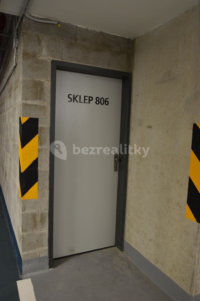 1 bedroom with open-plan kitchen flat to rent, 51 m², U Hostavického potoka, Prague, Prague 1 bedroom with open-plan kitchen flat to rent, 51 m², U Hostavického potoka, Prague, Prague