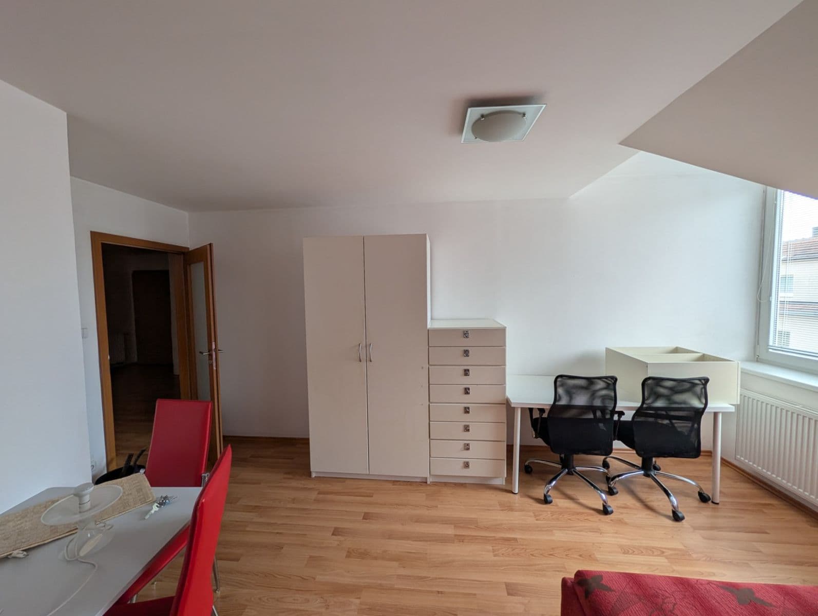 Studio flat to rent, 25 m², Pivoňkova, Brno, Jihomoravský Region Studio flat to rent, 25 m², Pivoňkova, Brno, Jihomoravský Region