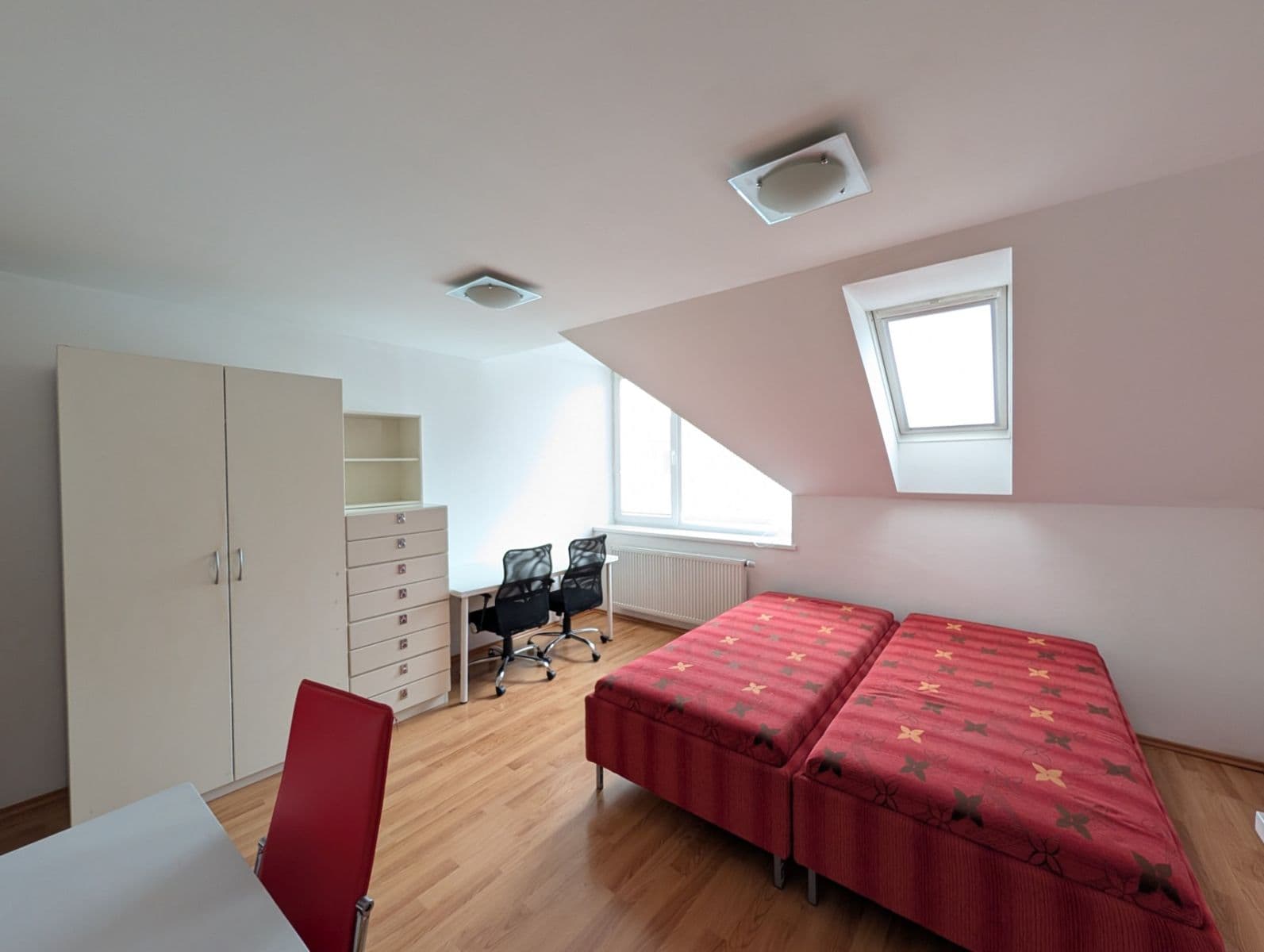 Studio flat to rent, 25 m², Pivoňkova, Brno, Jihomoravský Region Studio flat to rent, 25 m², Pivoňkova, Brno, Jihomoravský Region