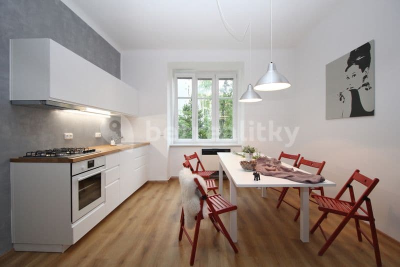 1 bedroom with open-plan kitchen flat to rent, 62 m², Kartouzská, Brno, Jihomoravský Region 1 bedroom with open-plan kitchen flat to rent, 62 m², Kartouzská, Brno, Jihomoravský Region
