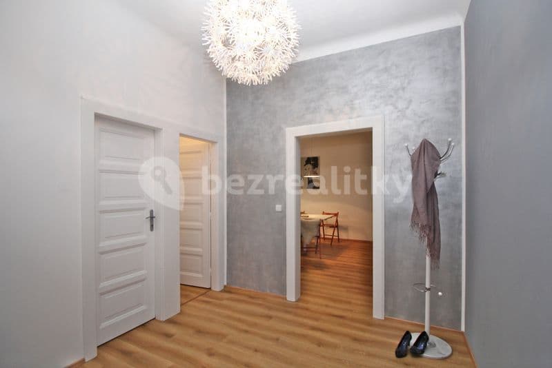 1 bedroom with open-plan kitchen flat to rent, 62 m², Kartouzská, Brno, Jihomoravský Region 1 bedroom with open-plan kitchen flat to rent, 62 m², Kartouzská, Brno, Jihomoravský Region