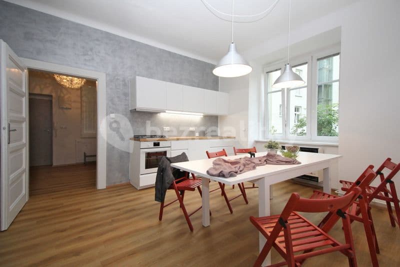 1 bedroom with open-plan kitchen flat to rent, 62 m², Kartouzská, Brno, Jihomoravský Region 1 bedroom with open-plan kitchen flat to rent, 62 m², Kartouzská, Brno, Jihomoravský Region