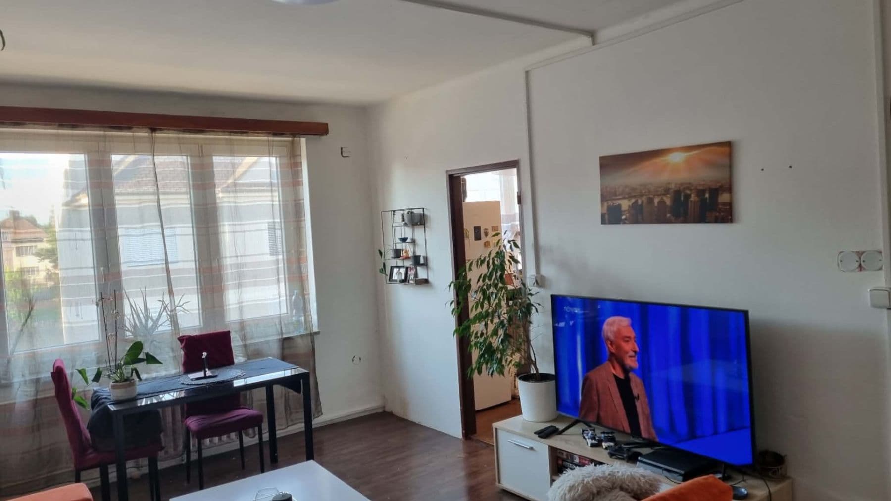3 bedroom flat to rent, 70 m², Čechova, Hradec Králové, Královéhradecký Region 3 bedroom flat to rent, 70 m², Čechova, Hradec Králové, Královéhradecký Region