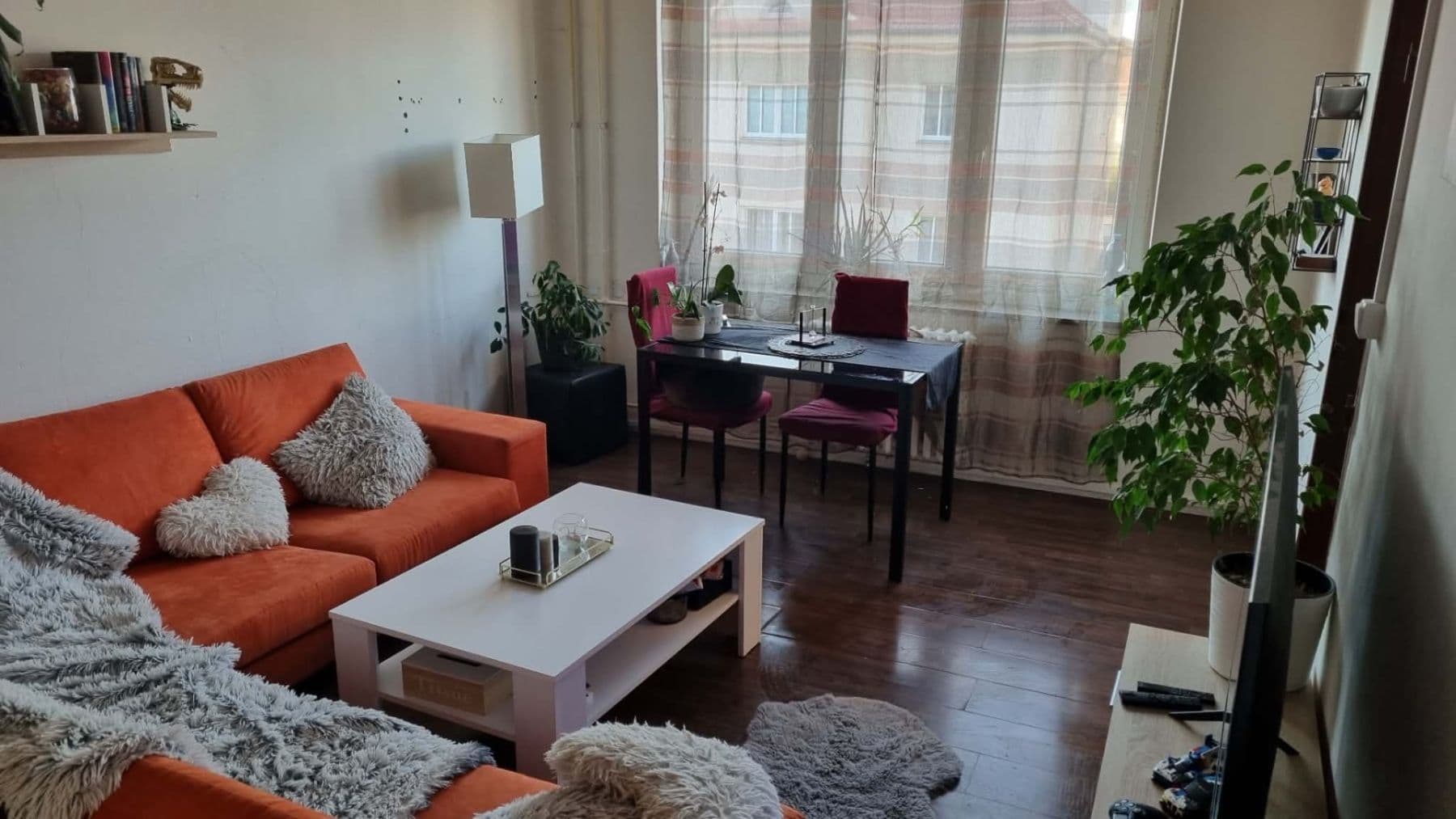 3 bedroom flat to rent, 70 m², Čechova, Hradec Králové, Královéhradecký Region 3 bedroom flat to rent, 70 m², Čechova, Hradec Králové, Královéhradecký Region