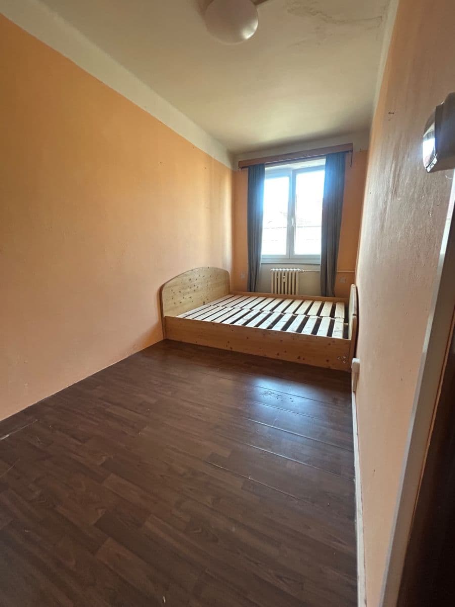 3 bedroom flat to rent, 70 m², Čechova, Hradec Králové, Královéhradecký Region 3 bedroom flat to rent, 70 m², Čechova, Hradec Králové, Královéhradecký Region