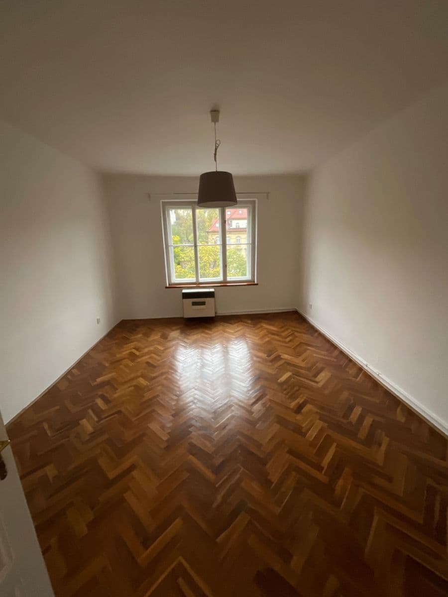 1 bedroom flat to rent, 41 m², Francouzská, Prague, Prague 1 bedroom flat to rent, 41 m², Francouzská, Prague, Prague