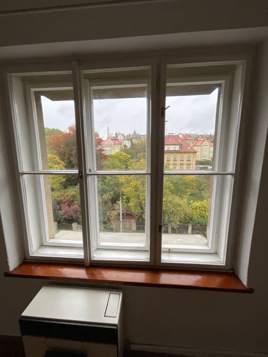 1 bedroom flat to rent, 41 m², Francouzská, Prague, Prague 1 bedroom flat to rent, 41 m², Francouzská, Prague, Prague