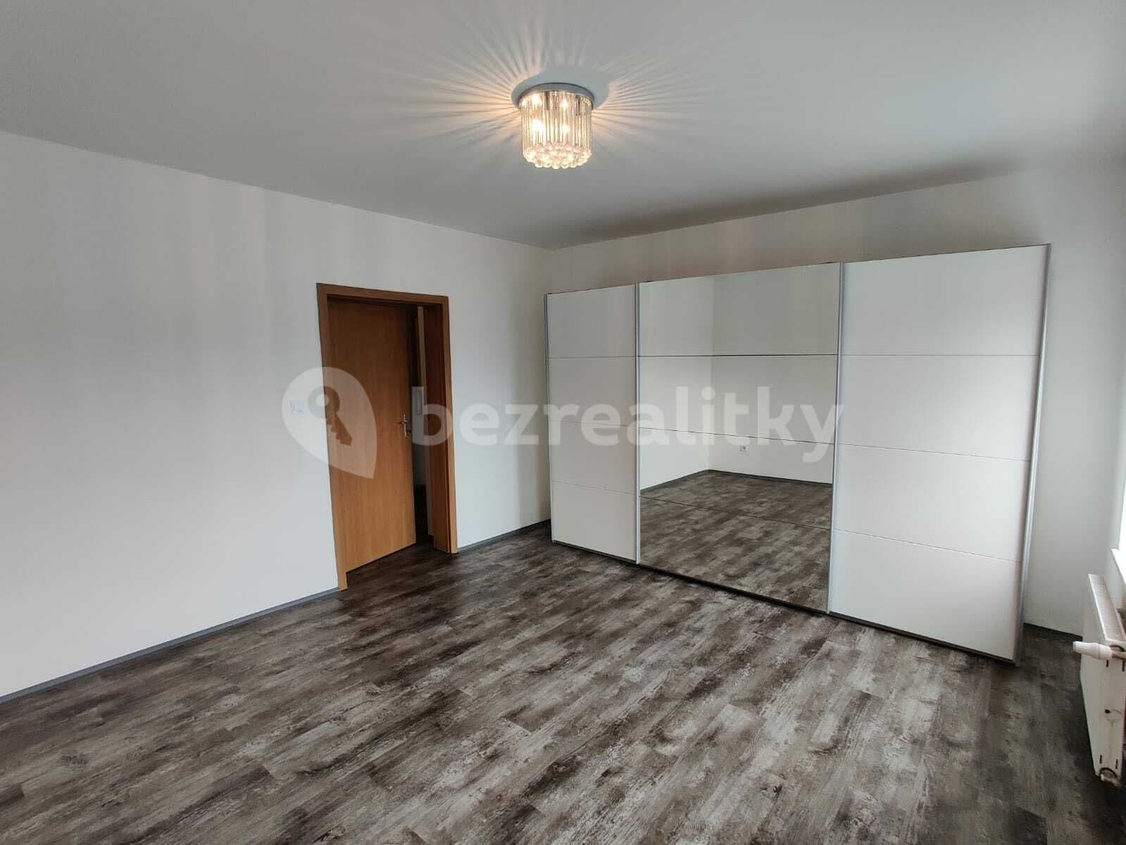 2 bedroom with open-plan kitchen flat to rent, 71 m², U Opatrovny, Liberec, Liberecký Region 2 bedroom with open-plan kitchen flat to rent, 71 m², U Opatrovny, Liberec, Liberecký Region