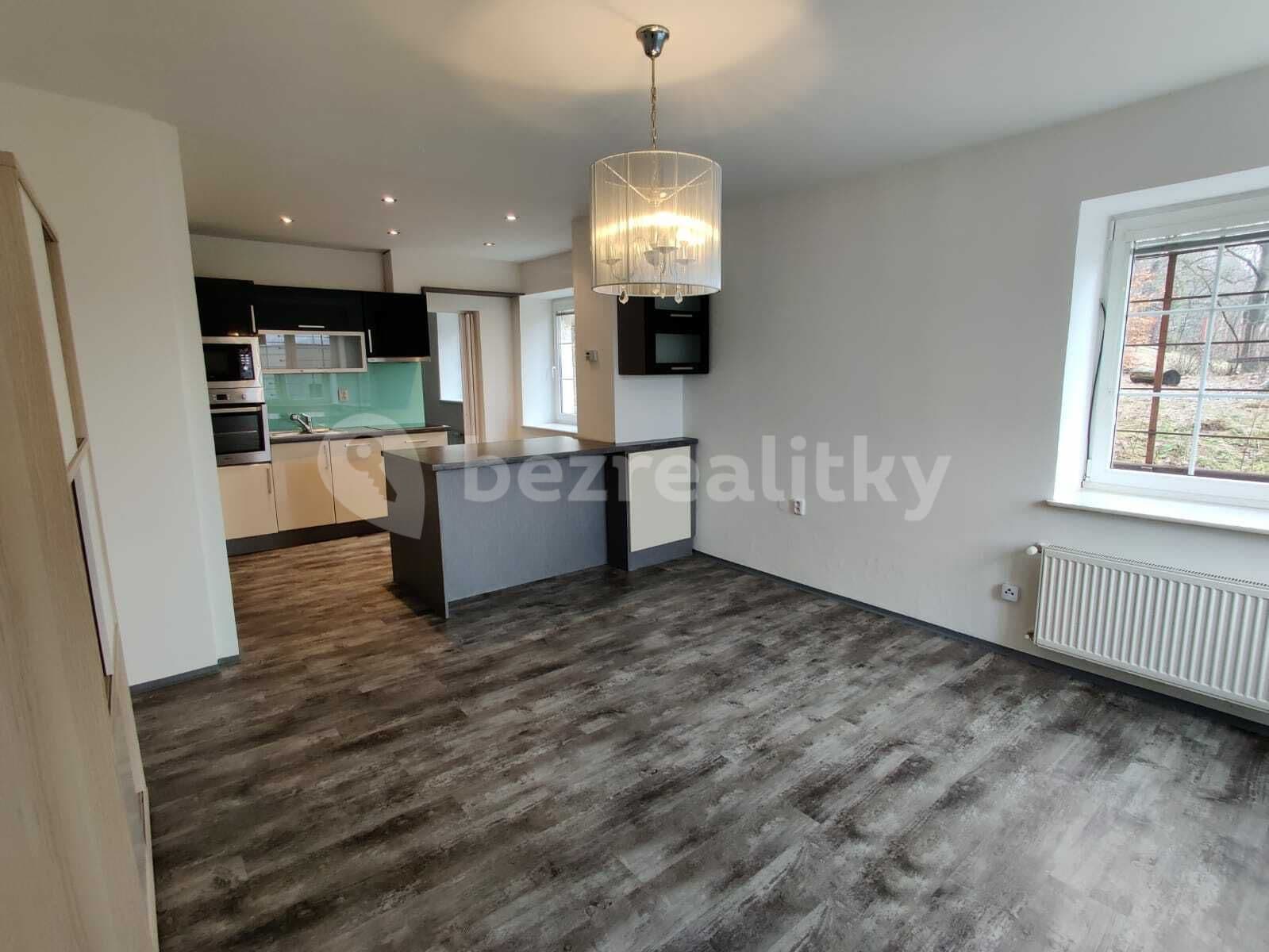 2 bedroom with open-plan kitchen flat to rent, 71 m², U Opatrovny, Liberec, Liberecký Region 2 bedroom with open-plan kitchen flat to rent, 71 m², U Opatrovny, Liberec, Liberecký Region