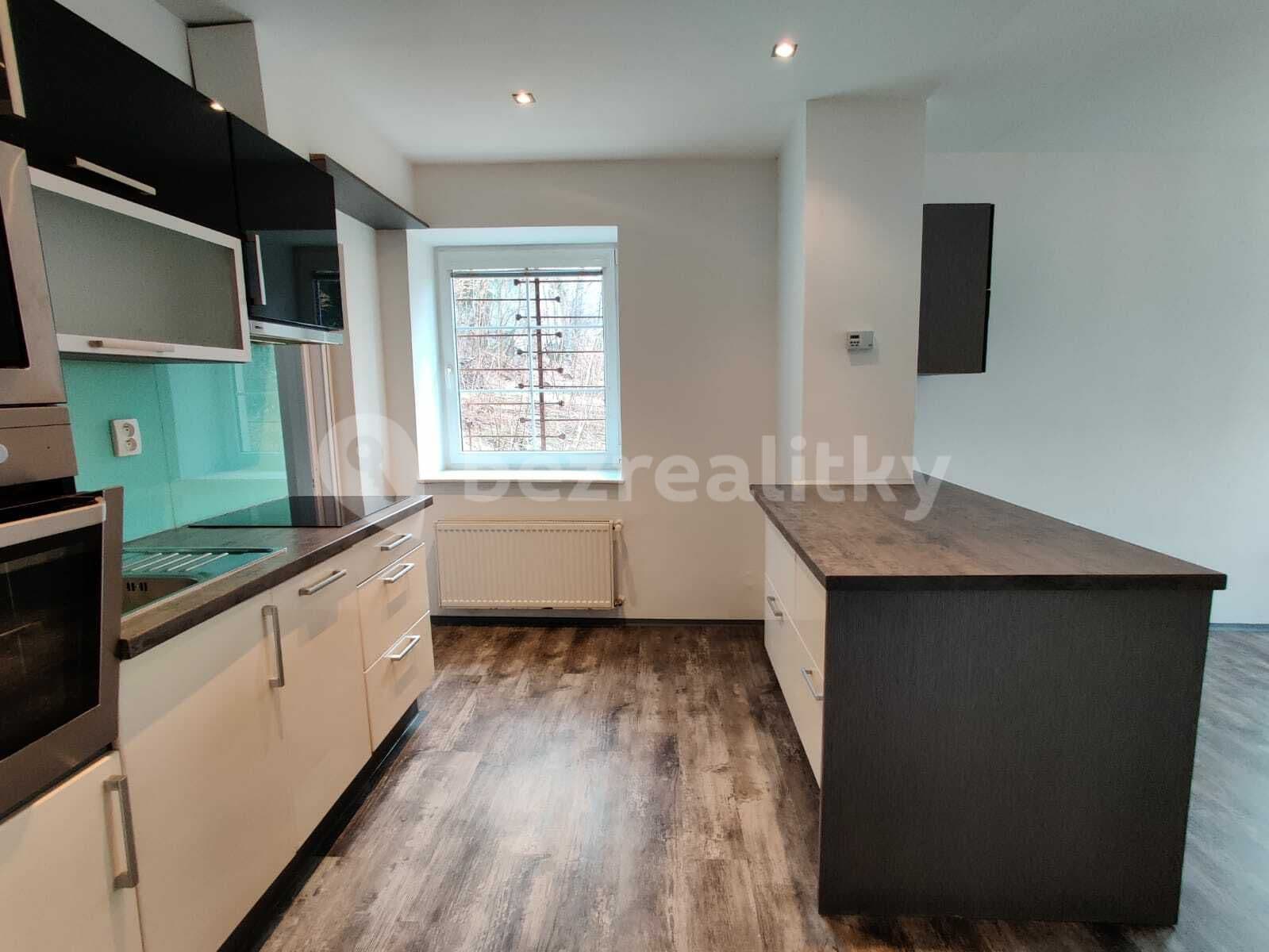 2 bedroom with open-plan kitchen flat to rent, 71 m², U Opatrovny, Liberec, Liberecký Region 2 bedroom with open-plan kitchen flat to rent, 71 m², U Opatrovny, Liberec, Liberecký Region