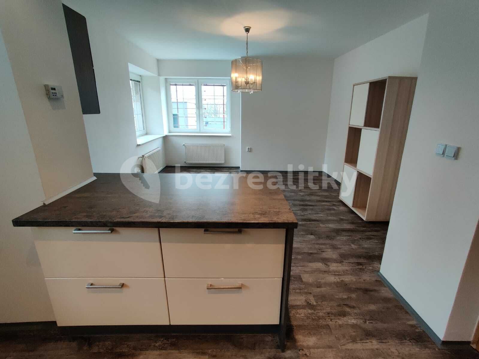 2 bedroom with open-plan kitchen flat to rent, 71 m², U Opatrovny, Liberec, Liberecký Region 2 bedroom with open-plan kitchen flat to rent, 71 m², U Opatrovny, Liberec, Liberecký Region