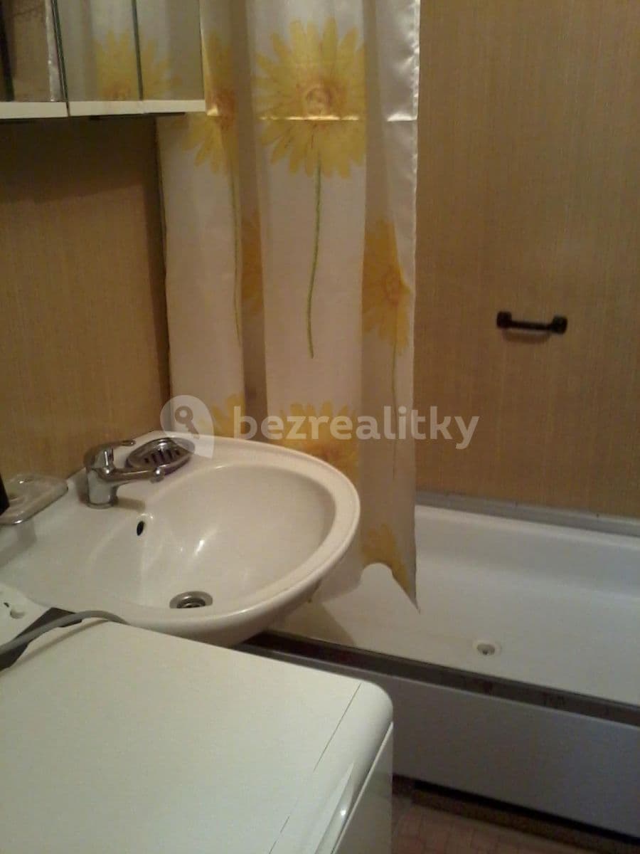 1 bedroom with open-plan kitchen flat to rent, 39 m², Václava Volfa, České Budějovice, Jihočeský Region 1 bedroom with open-plan kitchen flat to rent, 39 m², Václava Volfa, České Budějovice, Jihočeský Region