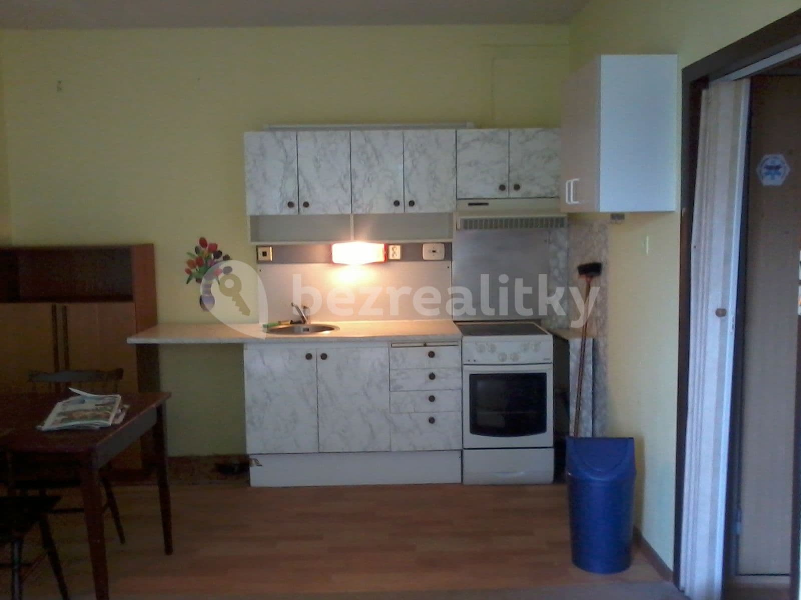 1 bedroom with open-plan kitchen flat to rent, 39 m², Václava Volfa, České Budějovice, Jihočeský Region 1 bedroom with open-plan kitchen flat to rent, 39 m², Václava Volfa, České Budějovice, Jihočeský Region