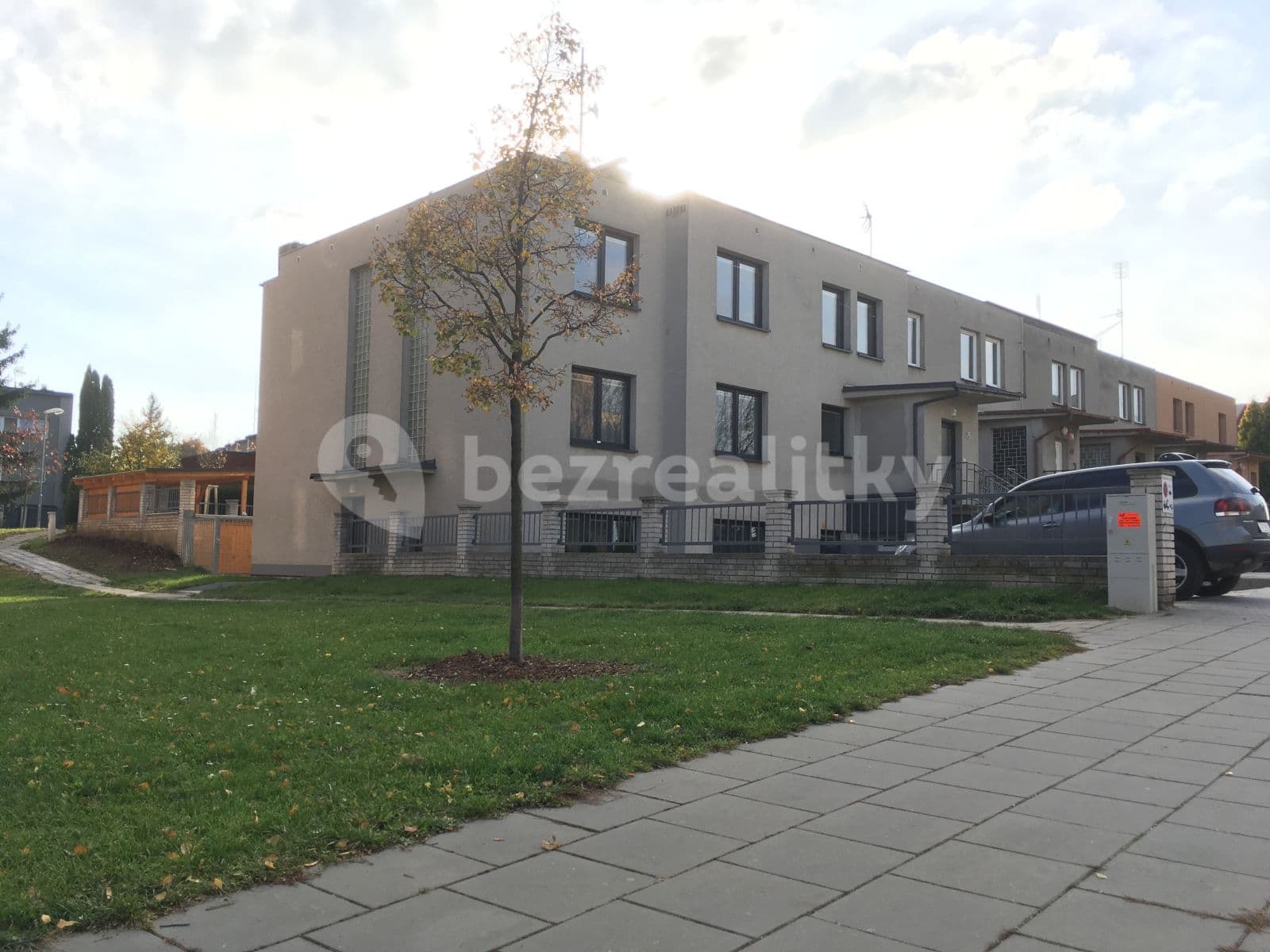2 bedroom with open-plan kitchen flat to rent, 58 m², Jílová, Olomouc, Olomoucký Region 2 bedroom with open-plan kitchen flat to rent, 58 m², Jílová, Olomouc, Olomoucký Region