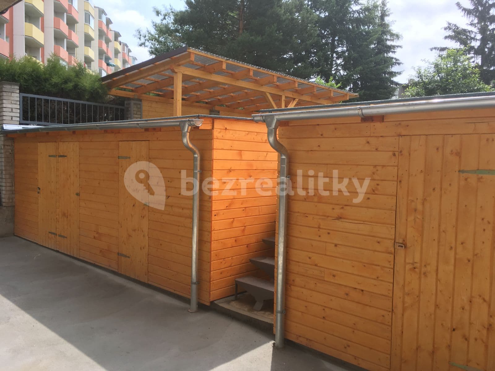 2 bedroom with open-plan kitchen flat to rent, 58 m², Jílová, Olomouc, Olomoucký Region 2 bedroom with open-plan kitchen flat to rent, 58 m², Jílová, Olomouc, Olomoucký Region