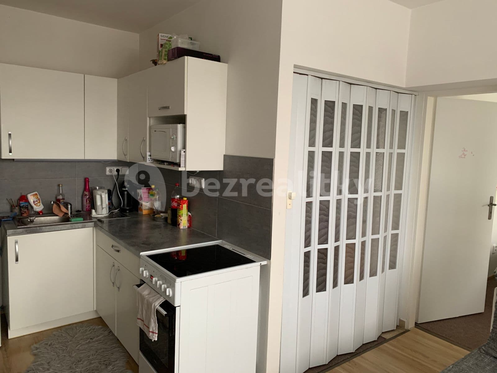 2 bedroom with open-plan kitchen flat to rent, 58 m², Jílová, Olomouc, Olomoucký Region 2 bedroom with open-plan kitchen flat to rent, 58 m², Jílová, Olomouc, Olomoucký Region