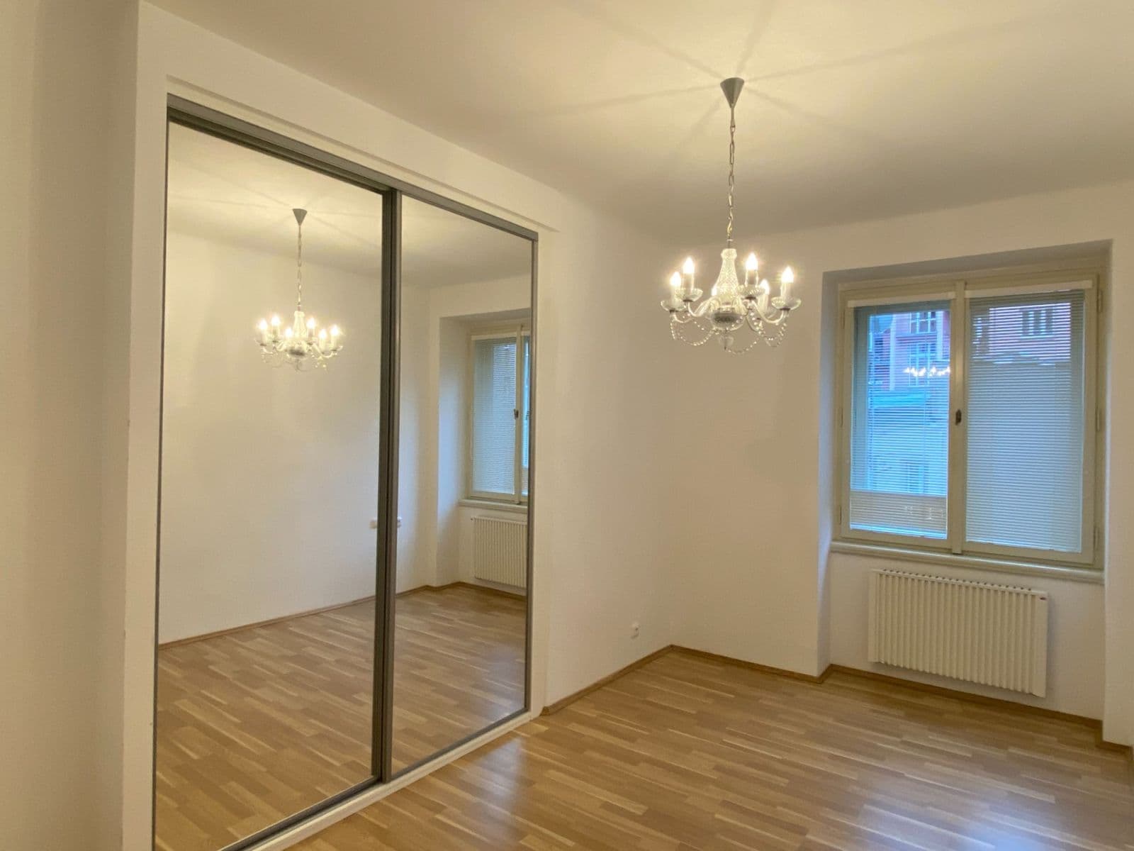 1 bedroom with open-plan kitchen flat to rent, 42 m², Kafkova, Prague, Prague 1 bedroom with open-plan kitchen flat to rent, 42 m², Kafkova, Prague, Prague