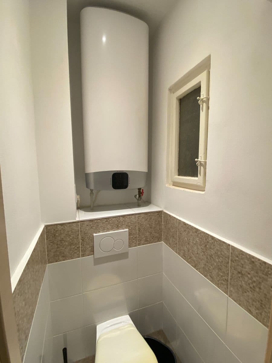 1 bedroom with open-plan kitchen flat to rent, 42 m², Kafkova, Prague, Prague 1 bedroom with open-plan kitchen flat to rent, 42 m², Kafkova, Prague, Prague