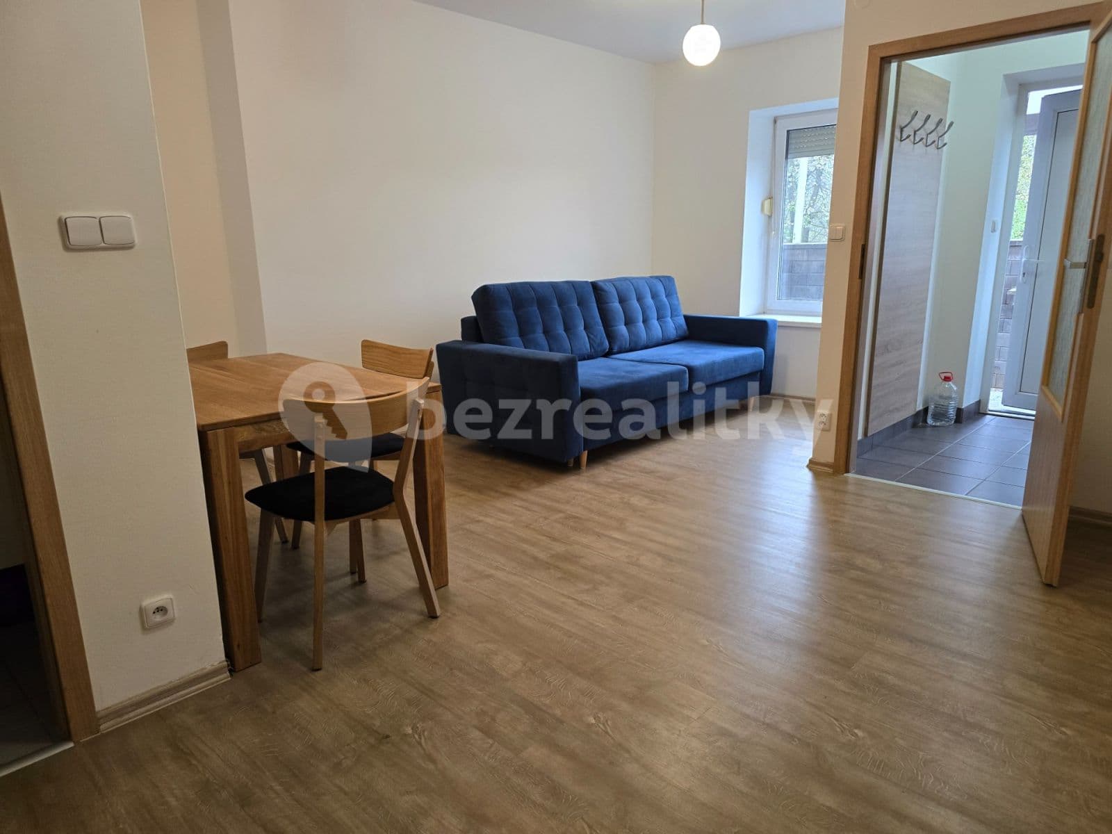 Studio flat to rent, 31 m², Bruzovská, Frýdek-Místek, Moravskoslezský Region Studio flat to rent, 31 m², Bruzovská, Frýdek-Místek, Moravskoslezský Region