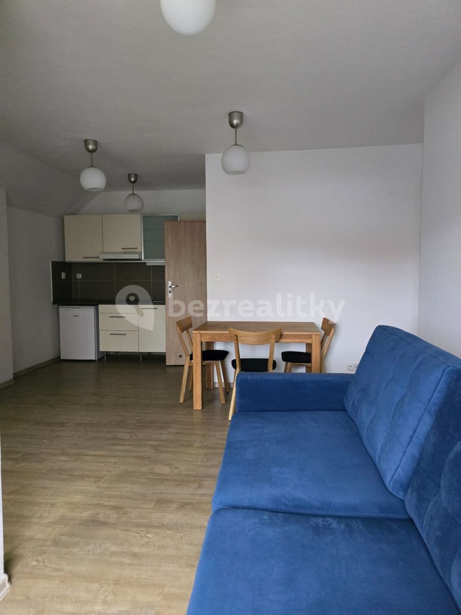 Studio flat to rent, 31 m², Bruzovská, Frýdek-Místek, Moravskoslezský Region Studio flat to rent, 31 m², Bruzovská, Frýdek-Místek, Moravskoslezský Region