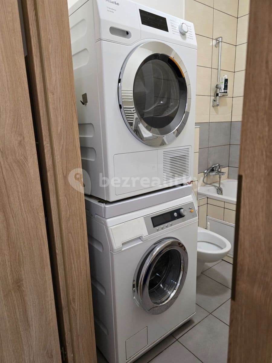 Studio flat to rent, 31 m², Bruzovská, Frýdek-Místek, Moravskoslezský Region Studio flat to rent, 31 m², Bruzovská, Frýdek-Místek, Moravskoslezský Region