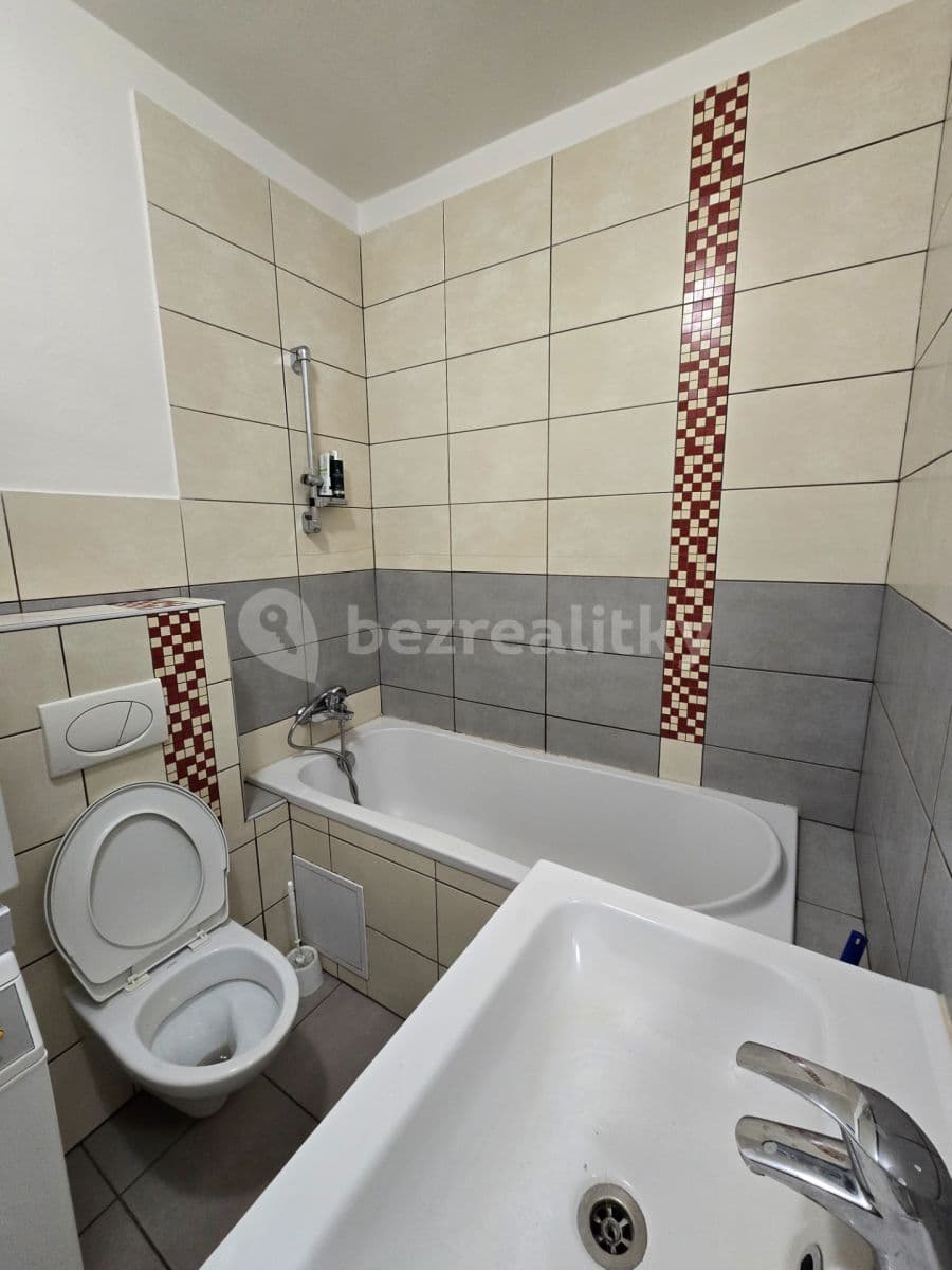 Studio flat to rent, 31 m², Bruzovská, Frýdek-Místek, Moravskoslezský Region Studio flat to rent, 31 m², Bruzovská, Frýdek-Místek, Moravskoslezský Region