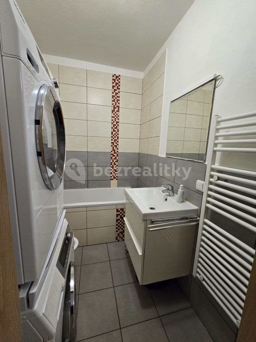 Studio flat to rent, 31 m², Bruzovská, Frýdek-Místek, Moravskoslezský Region Studio flat to rent, 31 m², Bruzovská, Frýdek-Místek, Moravskoslezský Region