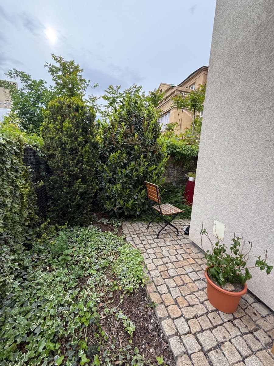 Studio flat to rent, 46 m², Trojská, Prague, Prague Studio flat to rent, 46 m², Trojská, Prague, Prague