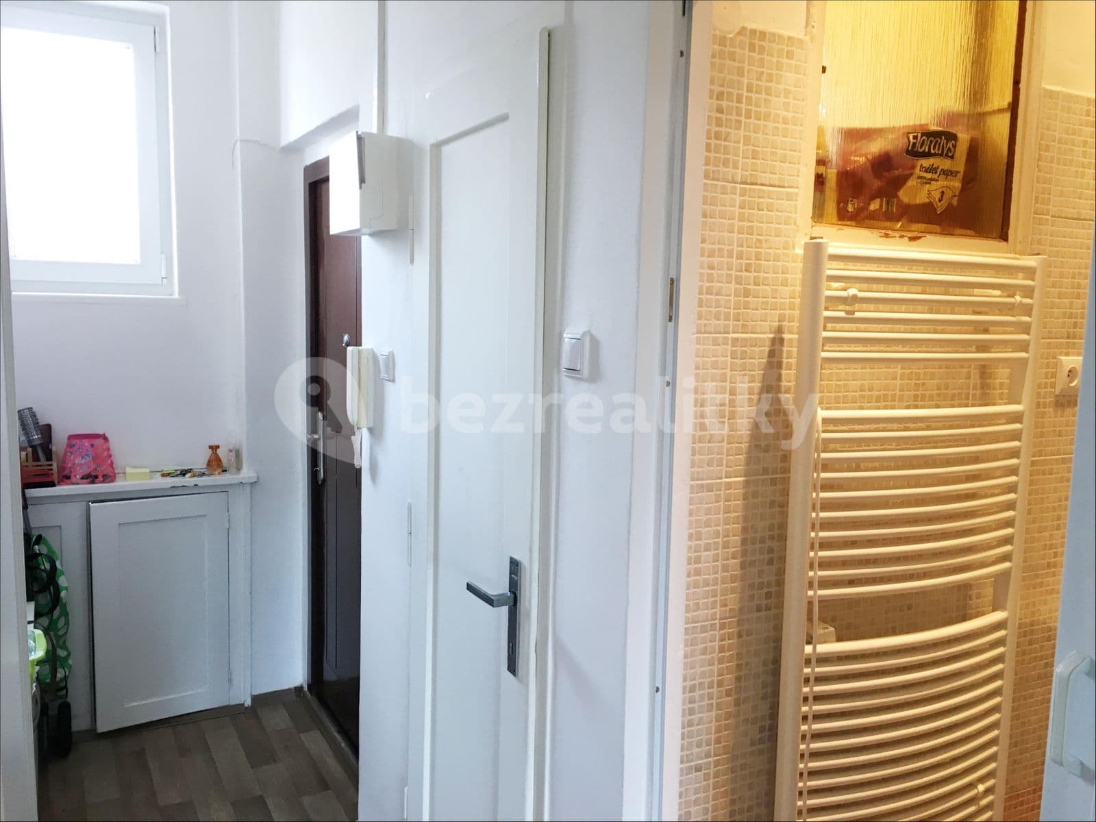 1 bedroom with open-plan kitchen flat to rent, 48 m², Za Zelenou liškou, Prague, Prague 1 bedroom with open-plan kitchen flat to rent, 48 m², Za Zelenou liškou, Prague, Prague