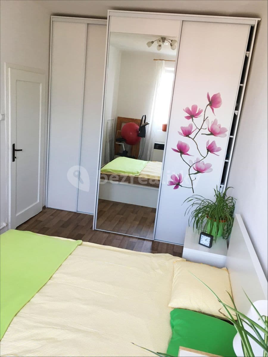 1 bedroom with open-plan kitchen flat to rent, 48 m², Za Zelenou liškou, Prague, Prague 1 bedroom with open-plan kitchen flat to rent, 48 m², Za Zelenou liškou, Prague, Prague