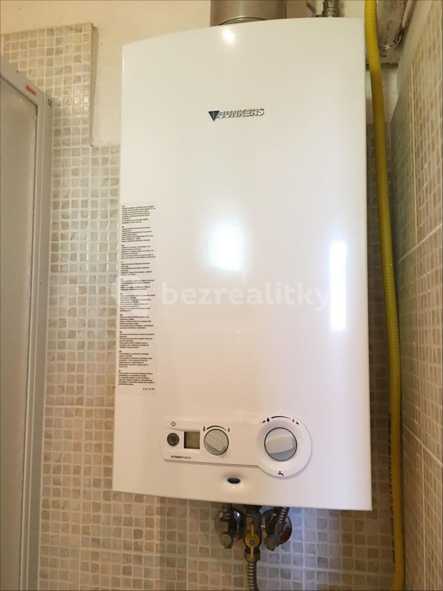 1 bedroom with open-plan kitchen flat to rent, 48 m², Za Zelenou liškou, Prague, Prague 1 bedroom with open-plan kitchen flat to rent, 48 m², Za Zelenou liškou, Prague, Prague