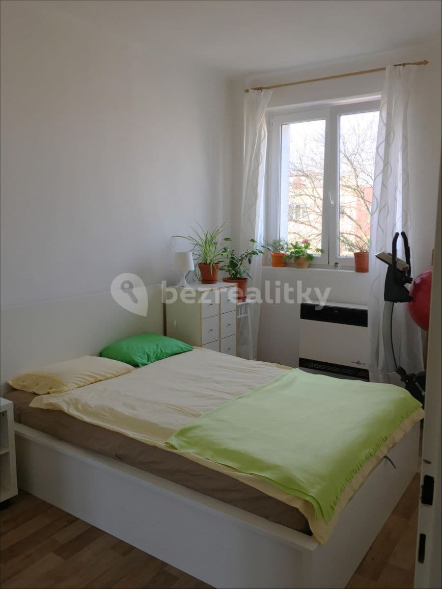 1 bedroom with open-plan kitchen flat to rent, 48 m², Za Zelenou liškou, Prague, Prague 1 bedroom with open-plan kitchen flat to rent, 48 m², Za Zelenou liškou, Prague, Prague