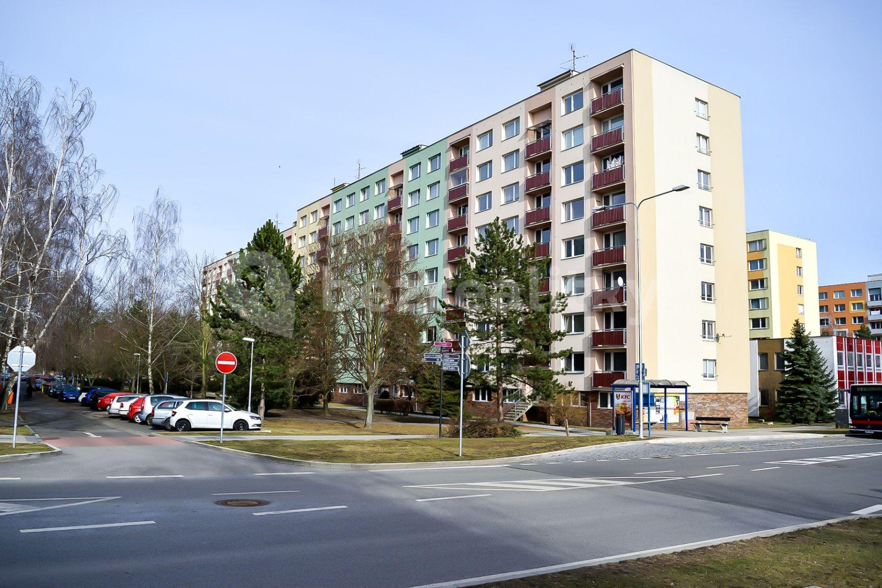 1 bedroom flat to rent, 42 m², U stadionu, Mladá Boleslav, Středočeský Region