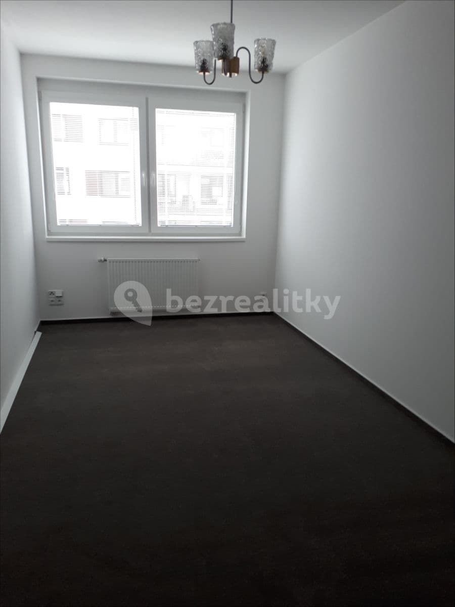 1 bedroom with open-plan kitchen flat to rent, 54 m², Kardausova, Prague, Prague 1 bedroom with open-plan kitchen flat to rent, 54 m², Kardausova, Prague, Prague