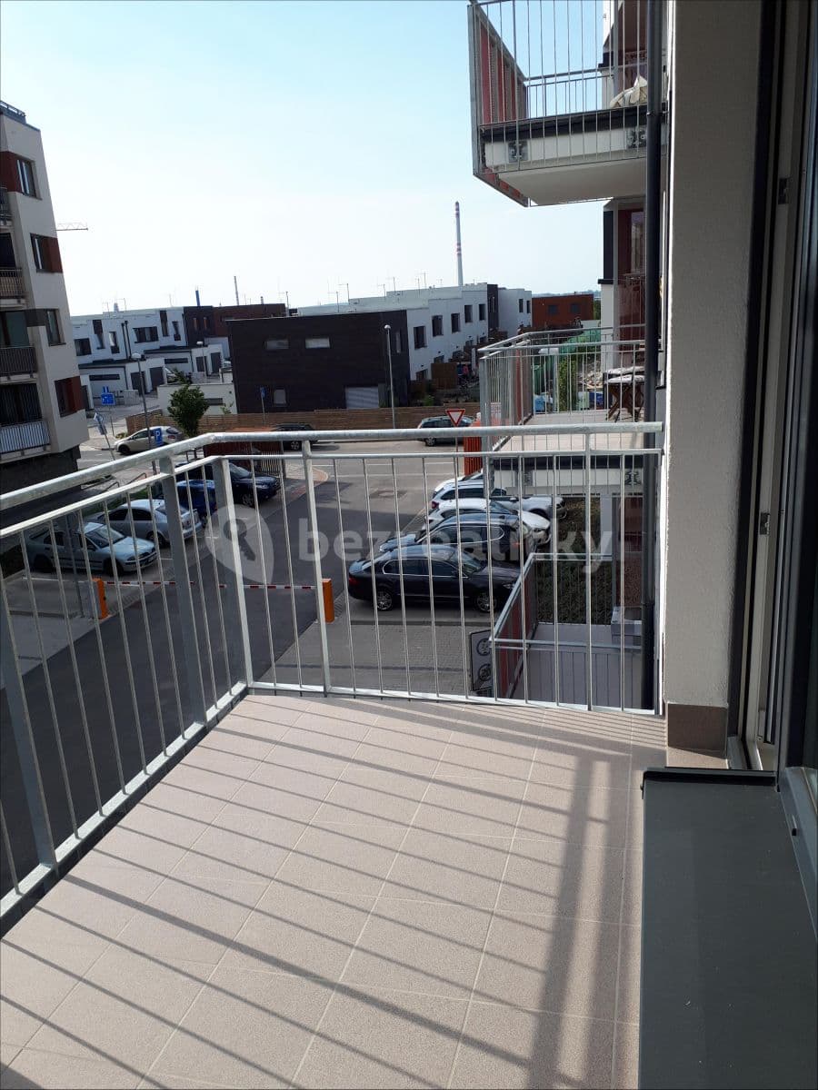 1 bedroom with open-plan kitchen flat to rent, 54 m², Kardausova, Prague, Prague 1 bedroom with open-plan kitchen flat to rent, 54 m², Kardausova, Prague, Prague