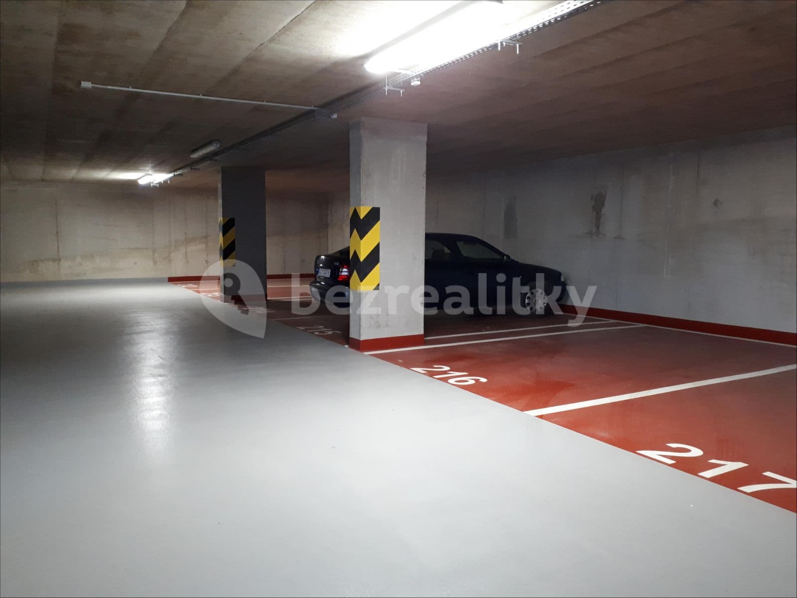 1 bedroom with open-plan kitchen flat to rent, 54 m², Kardausova, Prague, Prague 1 bedroom with open-plan kitchen flat to rent, 54 m², Kardausova, Prague, Prague