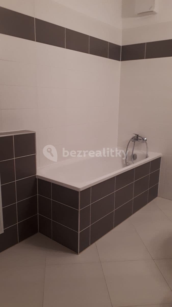 1 bedroom with open-plan kitchen flat to rent, 54 m², Kardausova, Prague, Prague 1 bedroom with open-plan kitchen flat to rent, 54 m², Kardausova, Prague, Prague