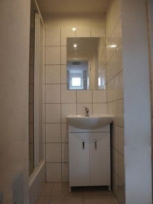Studio flat to rent, 23 m², Baarova, Prague, Prague Studio flat to rent, 23 m², Baarova, Prague, Prague