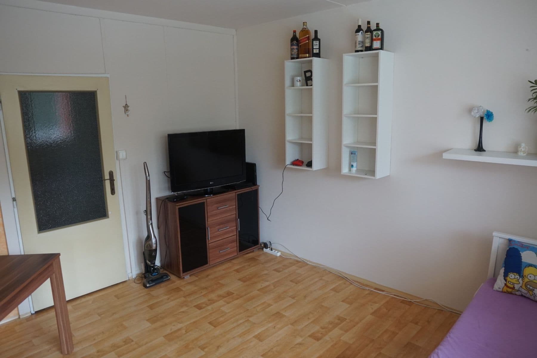 Studio flat to rent, 35 m², Sokolovská, Plzeň, Plzeňský Region Studio flat to rent, 35 m², Sokolovská, Plzeň, Plzeňský Region