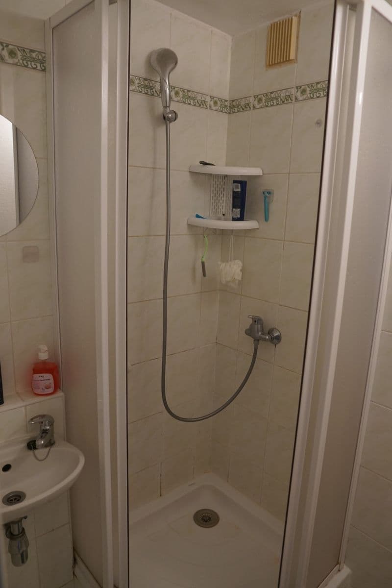 Studio flat to rent, 35 m², Sokolovská, Plzeň, Plzeňský Region Studio flat to rent, 35 m², Sokolovská, Plzeň, Plzeňský Region