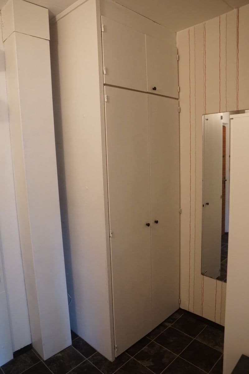 Studio flat to rent, 35 m², Sokolovská, Plzeň, Plzeňský Region Studio flat to rent, 35 m², Sokolovská, Plzeň, Plzeňský Region