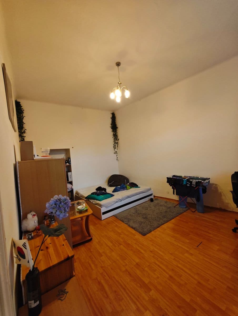 4 bedroom flat to rent, 118 m², Příkop, Brno, Jihomoravský Region 4 bedroom flat to rent, 118 m², Příkop, Brno, Jihomoravský Region