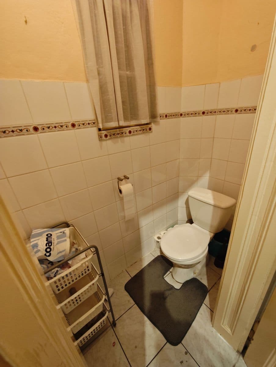 4 bedroom flat to rent, 118 m², Příkop, Brno, Jihomoravský Region 4 bedroom flat to rent, 118 m², Příkop, Brno, Jihomoravský Region