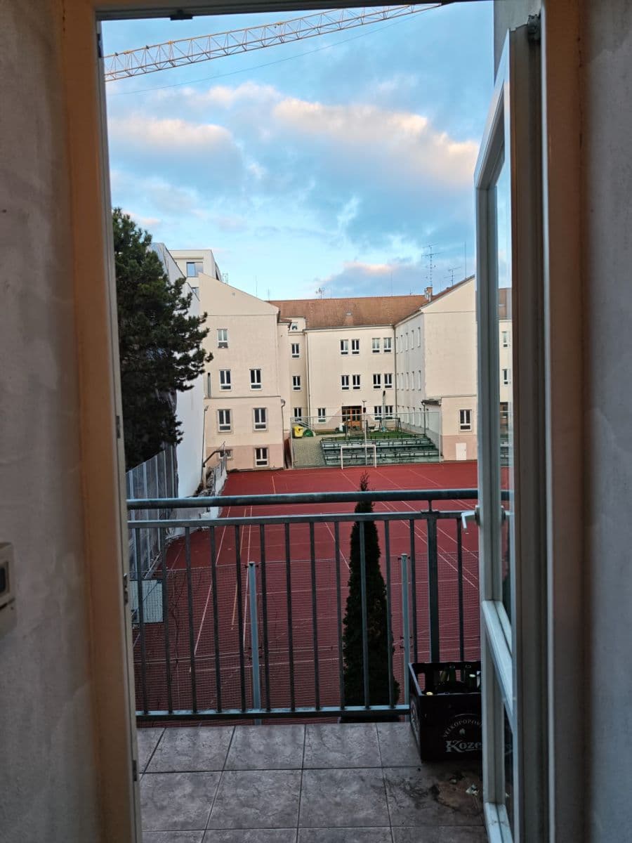 4 bedroom flat to rent, 118 m², Příkop, Brno, Jihomoravský Region 4 bedroom flat to rent, 118 m², Příkop, Brno, Jihomoravský Region