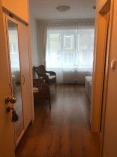 Small studio flat to rent, 24 m², Letců, Hradec Králové, Královéhradecký Region Small studio flat to rent, 24 m², Letců, Hradec Králové, Královéhradecký Region