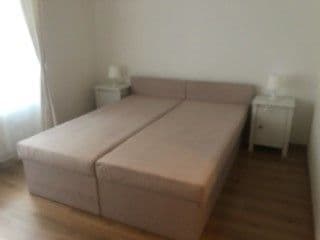 Small studio flat to rent, 24 m², Letců, Hradec Králové, Královéhradecký Region Small studio flat to rent, 24 m², Letců, Hradec Králové, Královéhradecký Region