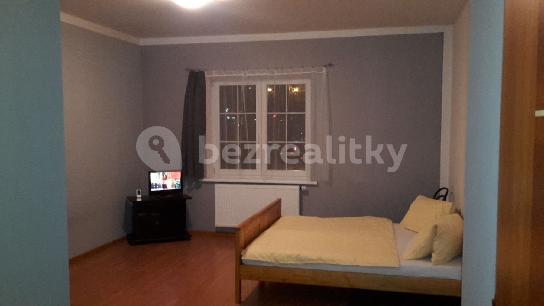 1 bedroom with open-plan kitchen flat to rent, 48 m², Přemyšlenská, Prague, Prague 1 bedroom with open-plan kitchen flat to rent, 48 m², Přemyšlenská, Prague, Prague