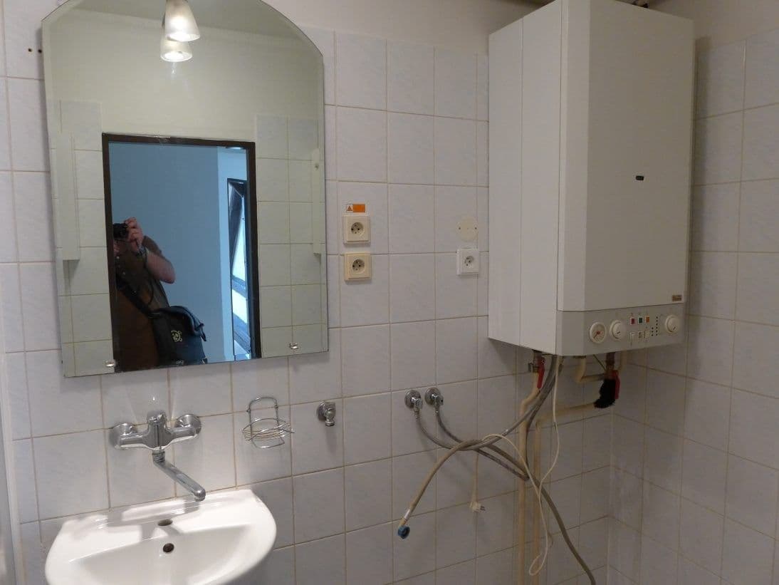 3 bedroom flat to rent, 83 m², Dornych, Brno, Jihomoravský Region 3 bedroom flat to rent, 83 m², Dornych, Brno, Jihomoravský Region